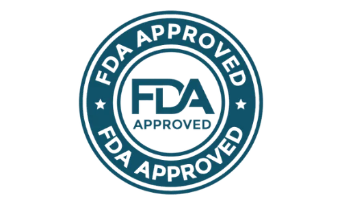 Puradrop Gummies FDA Approved